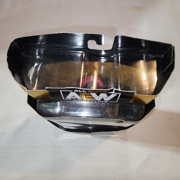 Keith Lee AEW unmatched collection #125 - Picture 8 of 10